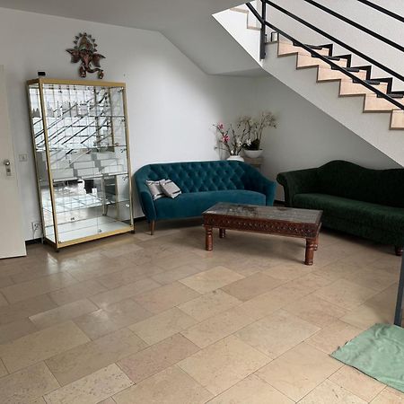 Tolle Helle & Ruhige 125 Qm Whg. Naehe Zentrum I-O Idar-Oberstein Eksteriør bilde
